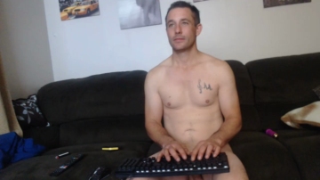 Realcanadiancowboy  31-10-2021 video bigdildo